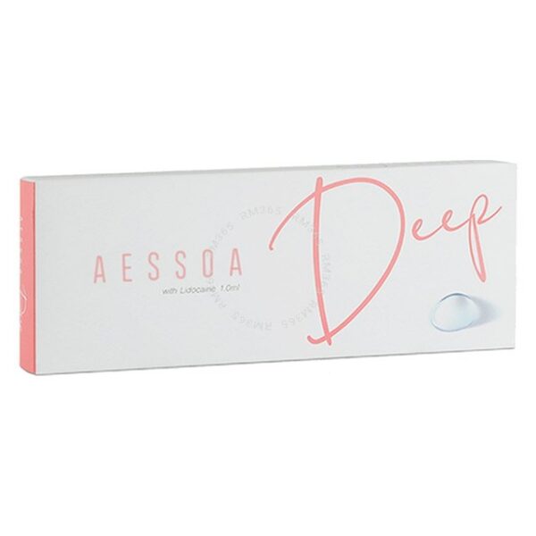 AESSOA DEEP LIDOCAINE (1 X 1ML)