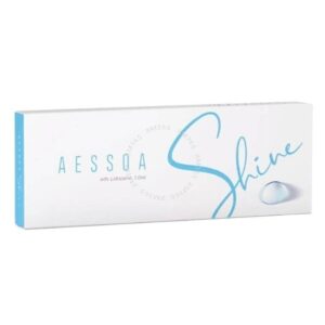 AESSOA SHINE LIDOCAINE (1 X 1ML)