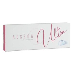 AESSOA ULTRA LIDOCAINE (1 X 1ML)