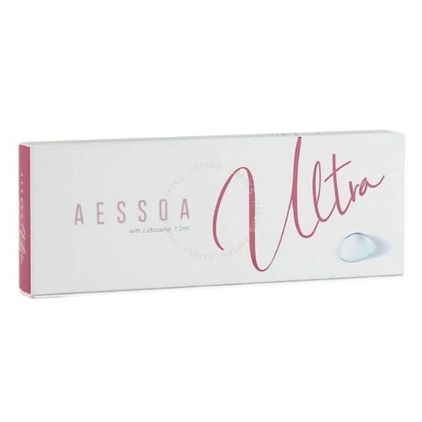 AESSOA ULTRA LIDOCAINE (1 X 1ML)