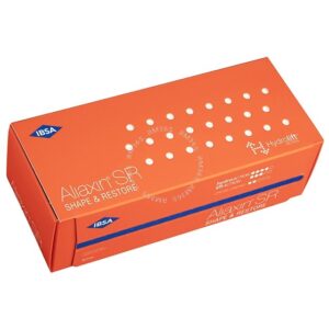 ALIAXIN SR (2 X 1ML)