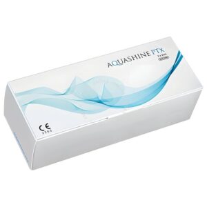 AQUASHINE PTX (2 X 2ML)