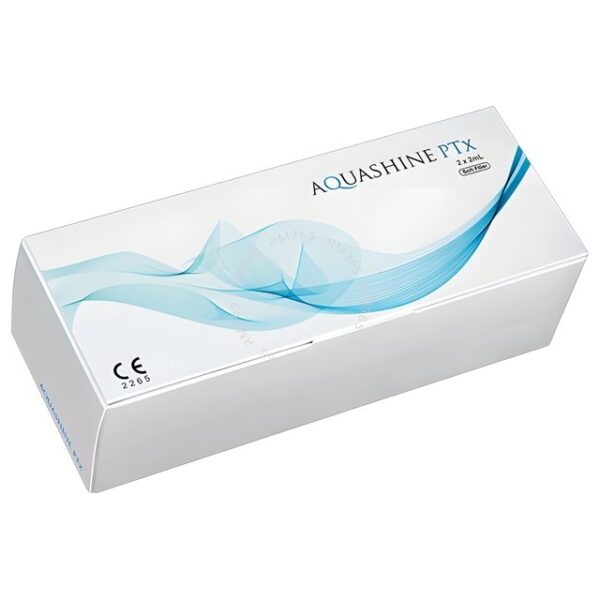 AQUASHINE PTX (2 X 2ML)