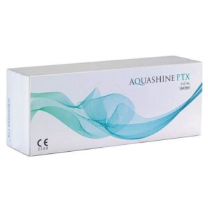 AQUASHINE PTX (2 X 2ML)