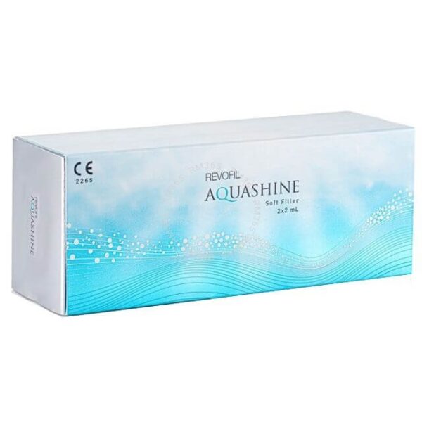 AQUASHINE SOFT FILLER (2 X 2ML)