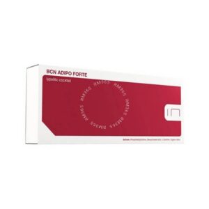 BCN ADIPO FORTE (5 X 10ML)