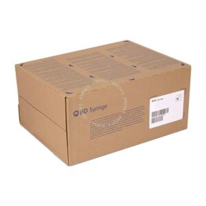 BD CATHETER TIP HYPODERMIC SYRINGES 50ML PLASTIPAK (1 X 60) - CLEARANCE