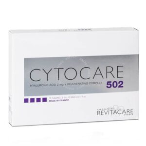 CYTOCARE 502 (10 X 5ML)