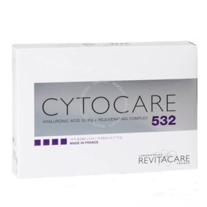 CYTOCARE 532 (10 X 5ML)