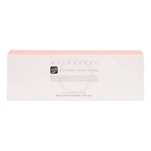 DERMAHEAL EYEBAG SOLUTION (5 X 1.5ML)