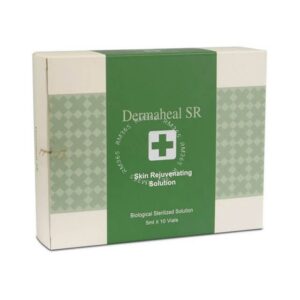 DERMAHEAL SR (10 X 5ML)