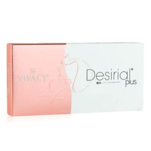 DESIRIAL PLUS (2 X 2ML)