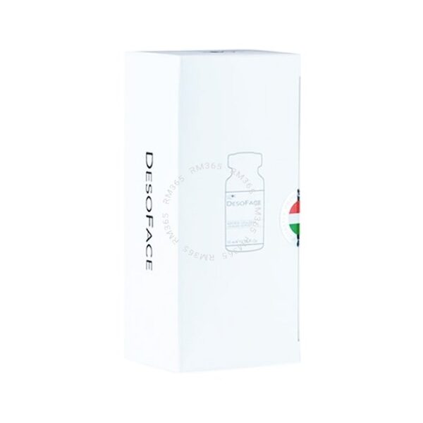 DESOBODY (5 X 10ML)