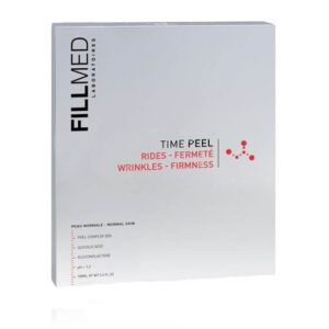 FILLMED TIME PEEL (1 X 100ML)