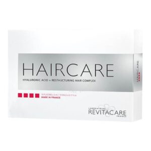 HAIRCARE (10 X 5ML)
