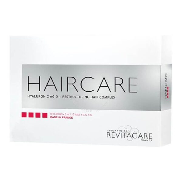 HAIRCARE (10 X 5ML)