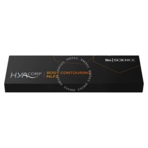 HYACORP BODY CONTOURING MLF2 (1 X 10ML)