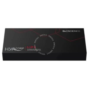 HYACORP LIPS (1 X 1 ML)