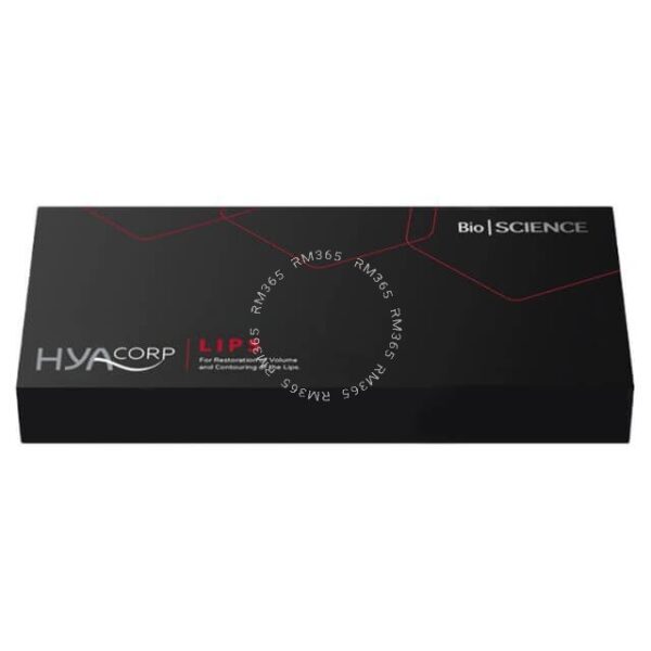 HYACORP LIPS (1 X 1 ML)