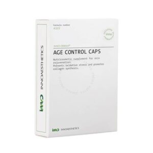 INNO-DERMA AGE CONTROL CAPS (1 X 30 TABLETS)