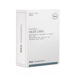 INNO-DERMA HAIR CAPS (1 X 60 TABLETS)