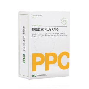 INNO-DERMA REDUCER PLUS CAPS (1 X 60 TABLETS)