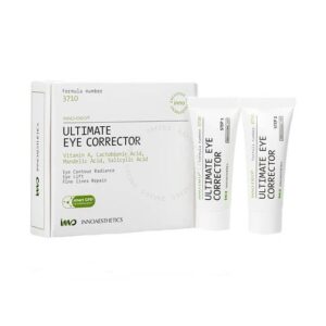 INNO-EXFO ULTIMATE EYE CORRECTOR (2 X 10G)