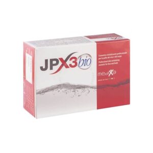 JPX 3 BIO (6 X 5ML) - SPECIAL OFFER