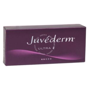 JUVEDERM ULTRA 2 (2 X 0.55ML)