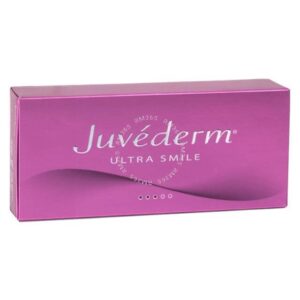 JUVEDERM ULTRA SMILE (2 X 0.55ML)