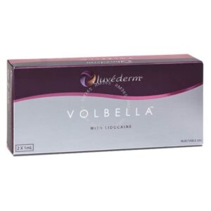 JUVEDERM VOLIFT LIDOCAINE (2 X 1ML)