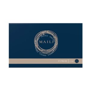 MAILI EXTREME LIDOCAINE (4 X 1ML)