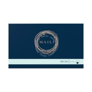 MAILI PRECISE LIDOCAINE (4 X 1ML)