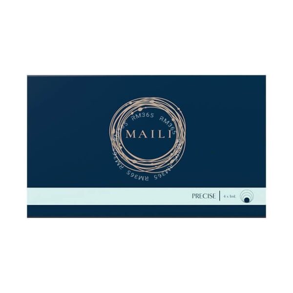 MAILI PRECISE LIDOCAINE (4 X 1ML)