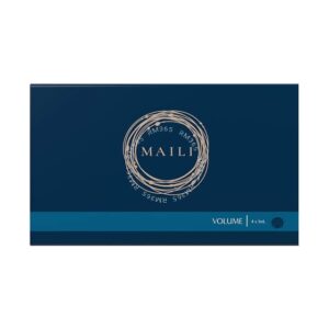 MAILI VOLUME LIDOCAINE (4 X 1ML)