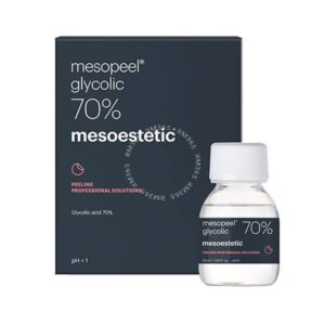 MESOESTETIC MESOPEEL MANDELIC 50% (1 X 50ML)