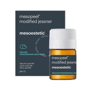 MESOESTETIC MESOPEEL MELANOSTOP TRAN3X (1 X 50ML)