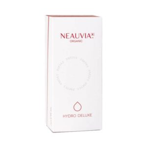 NEAUVIA ORGANIC HYDRO DELUXE (2 X 1ML)