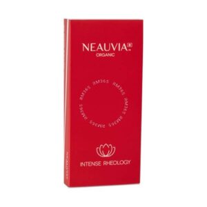 NEAUVIA ORGANIC INTENSE FLUX (1 X 1ML)