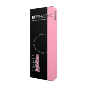 PERFECTHA DEEP LIDOCAINE (1 X 1ML)