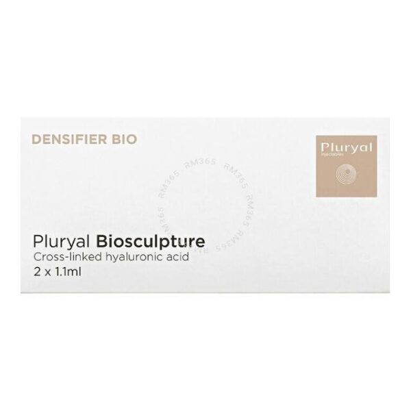 PLURYAL BIOSCULPTURE (2 X 1.1ML)