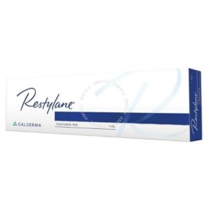 RESTYLANE (1 X 1ML)