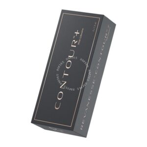 REVANESSE CONTOUR+ WITH LIDOCAINE (2 X 1.2ML)
