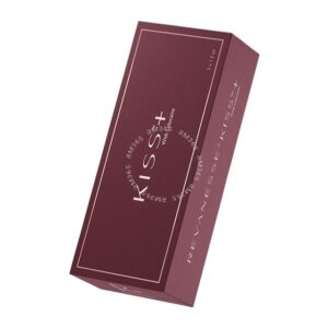 REVANESSE KISS+ WITH LIDOCAINE (2 X 1.2ML)