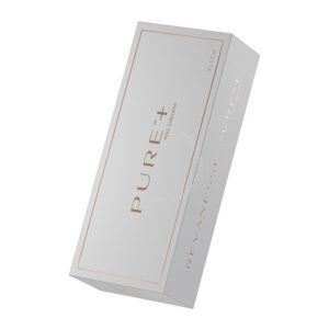 REVANESSE PURE+ WITH LIDOCAINE (2 X 1.2ML)