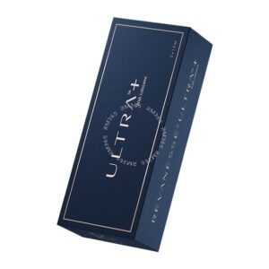 REVANESSE ULTRA+ WITH LIDOCAINE (2 X 1.2ML)