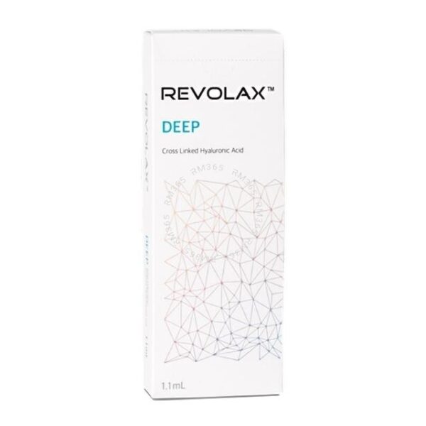 REVOLAX DEEP (1 X 1ML)