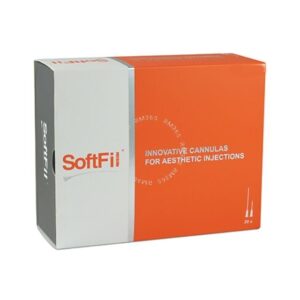 SOFTFIL PRECISION MICRO CANNULAS (23G, 30MM) (BOX OF 20 KITS)