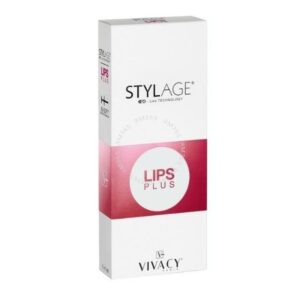 STYLAGE BI-SOFT LIPS PLUS (1 X 1ML)
