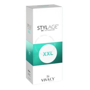 STYLAGE BI-SOFT XXL (2 X 1ML)